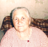 Image: Сердюкова, Мария Павловна