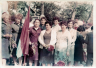 Мамаева Валентина Андреевна (третья справа)_1980-е. На демонстрации